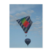 XLTA Event, triangular flying,