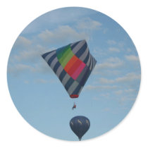 XLTA Event, triangular flying,