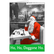 Xmas 2009 greeting card