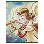 xmas angel flyers