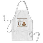 xmas aprons