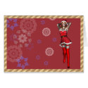 Xmas Card 10
