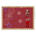 Xmas Card 12