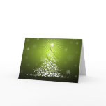 Xmas Card 3 (personalise)