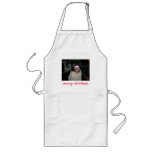 xmas chef Apron
