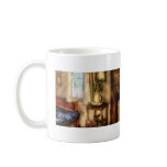 Xmas - Early Christmas Morning mugs