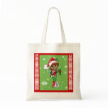 Xmas Fairy Bag