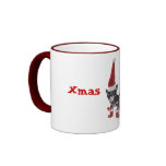 Xmas Freak Mug