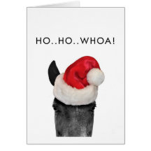 Xmas greeting card