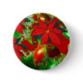XMas : Home for the Holidays Pinback Buttons