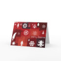 Xmas Icons cards