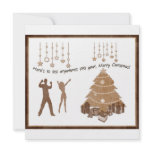xmas invitations