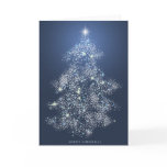 Xmas Lights cards