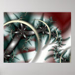 xmas posters