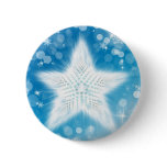 Xmas Stars Pin