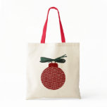 xmas tree ball bags