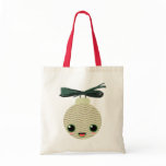 xmas tree ball kawaii bags