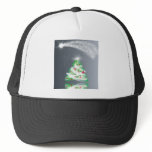 Xmas Tree hats