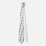 xmas-tree tie