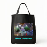 Xmas-trees bags