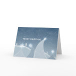 Xmas Trees cards