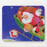 Xmas World mousepads