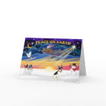 XmasSunrise-Rat Terrier cards