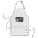 Xms Magic-2 ROTTWEILERS aprons