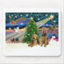 XmsMagic-AIREDALE pair Mouse Mats