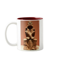 Xochipilli Coffe Mug