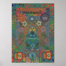 xochipilli poster