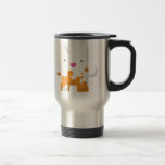 Xoddo Creamsicle Coffee Mug