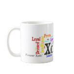 Xolo Fiesta Mug