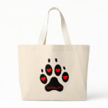 Xoloit Canvas Bag