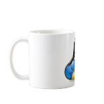 XOOPS Humourous Cup Coffee Mug