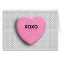 XOXO cards