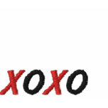xoxo embroidered shirts