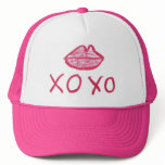xoxo hat
