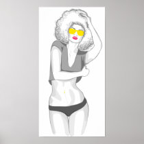 XOXO PRINT