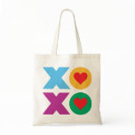 XOXO Valentine's Day Bag