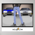 Xr4ti Turbo Posters