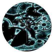 Xray Flash Mechanical Gearing Clocks