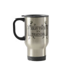 Xray In Training mugs