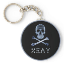 XRAY PIRATE Flag RADIOLOGY JOLLY ROGER