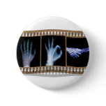 XRAY SIGN LANGUAGE FILM - HAND OK HANDSHAKE buttons