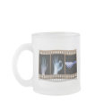XRAY SIGN LANGUAGE FILM - HAND OK HANDSHAKE mugs