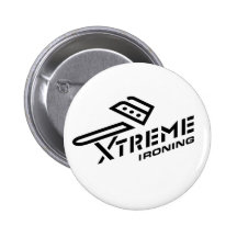 Xtreme Ironing Button