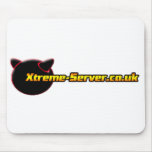 Xtreme Mousemat mousepads