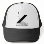 Xtreme Rated-Skaterguy hats