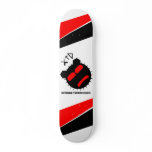 XTREME Terror Disco skateboards